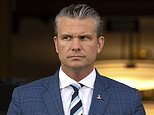 Pete Hegseth became so obsessed with a 'selfie' that he had a highly-respected four-star general FIRED