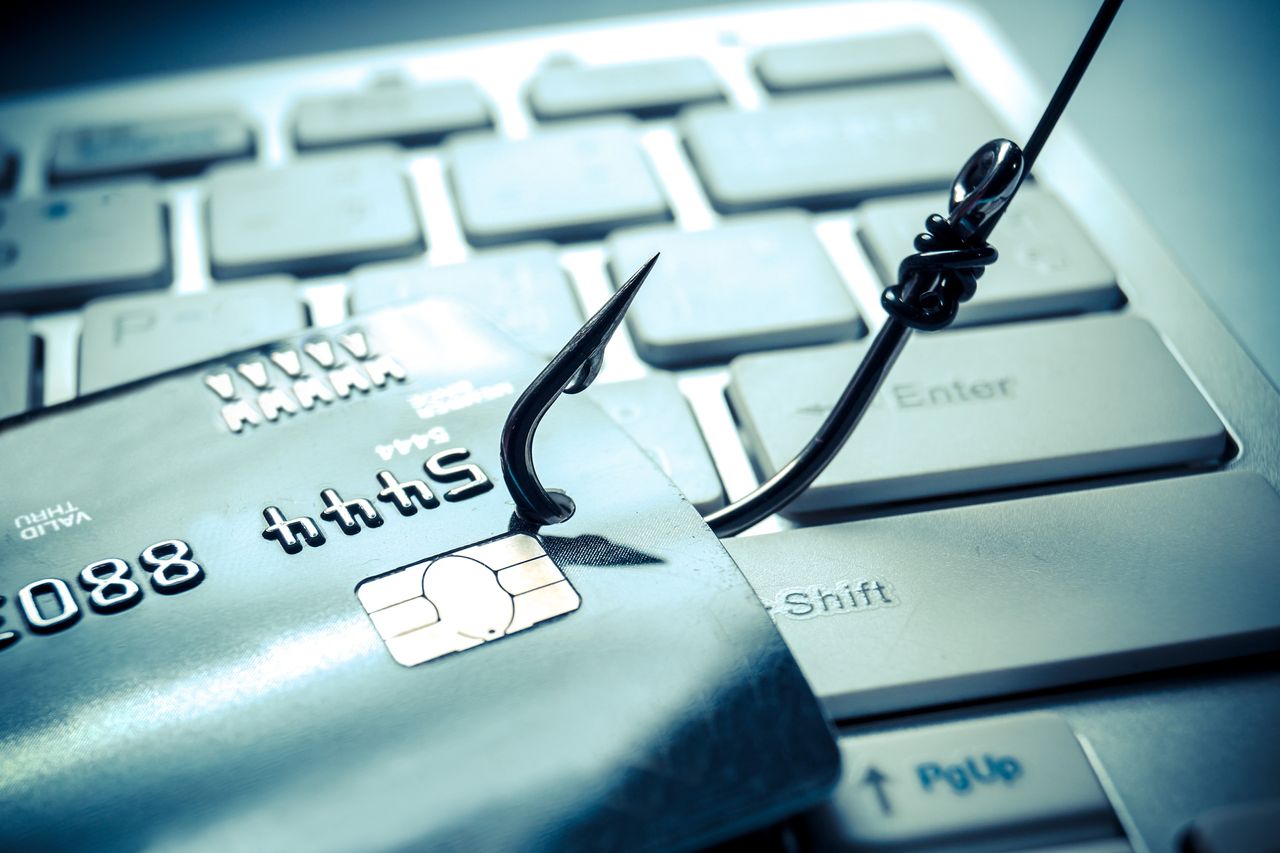 Hackers are using 'invisible' Unicode characters to sneak phishing lures into emails