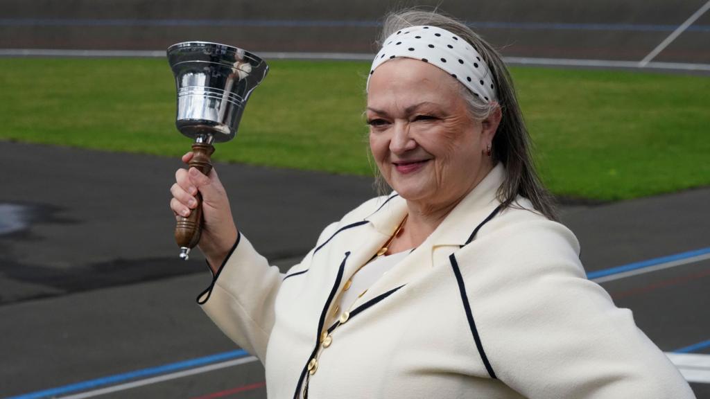 Dolly Parton inspired lottery winner's charity work