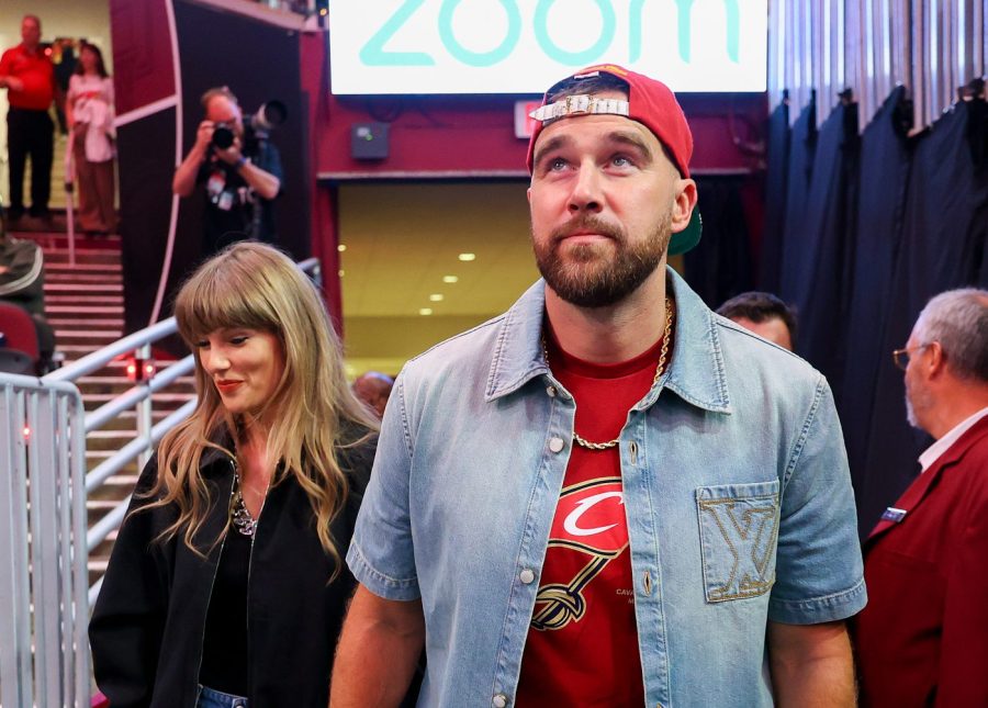Taylor Swift expands real estate portfolio with Kelce home purchase