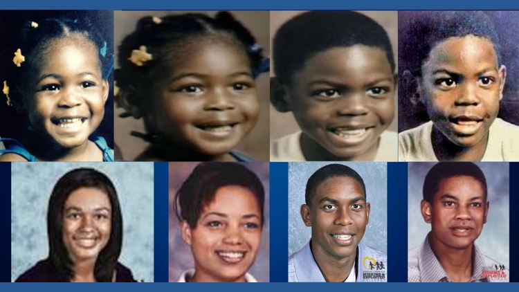 Houston siblings vanished walking home from school in 1985. What happened to Michael and Pamela Mayfield?
