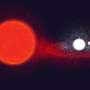 Rare pulsar unleashes 114 giant pulses in a single hour