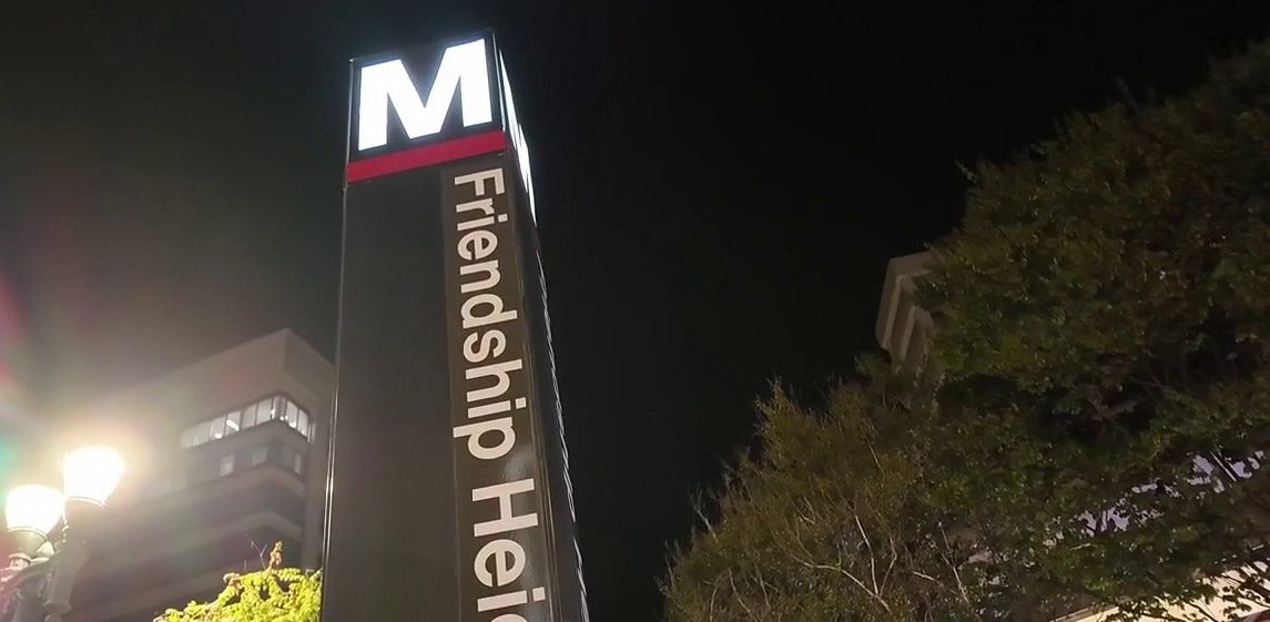 Metro's Red Line returns to normal as 3 stations reopen Monday