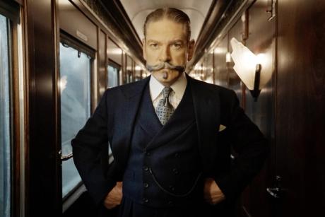 Come to the British Library’s Agatha Christie show—if you dare