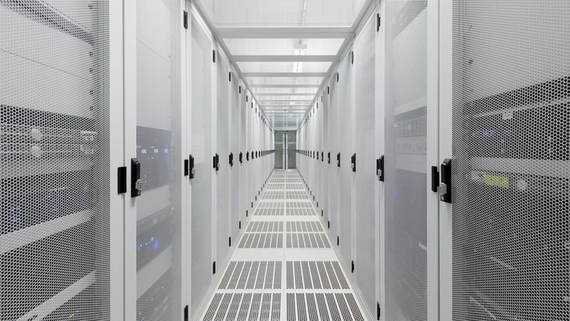 No decision yet on data centre gas proposals