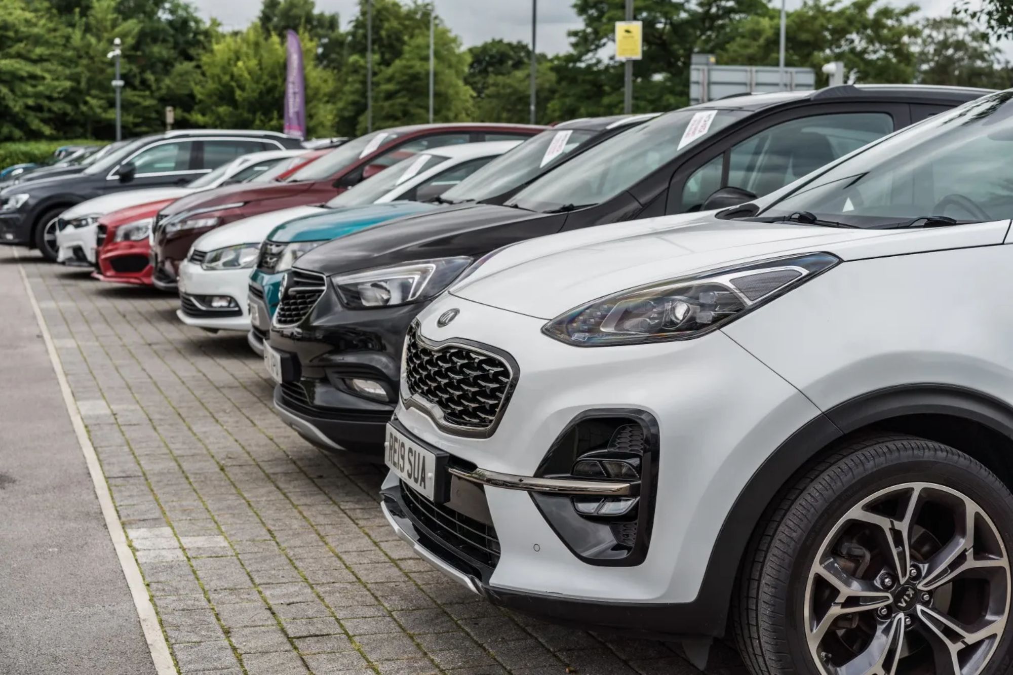 Crisis-hit car brand admits ‘all options are open’ as it’s set to be killed off after 76 years