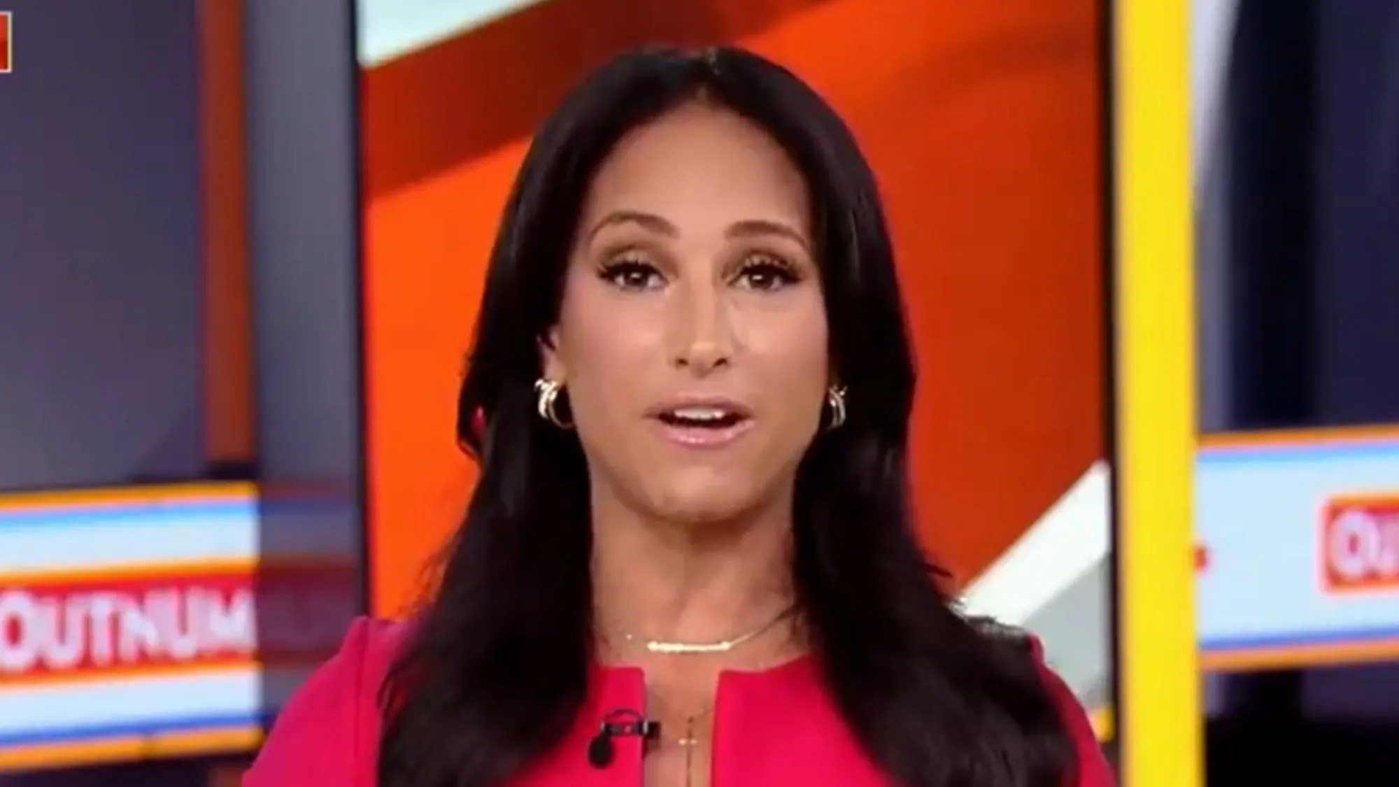 Fox host’s emotional goodbye as she moves on from iconic role – as colleagues say she’ll be ‘deeply missed’