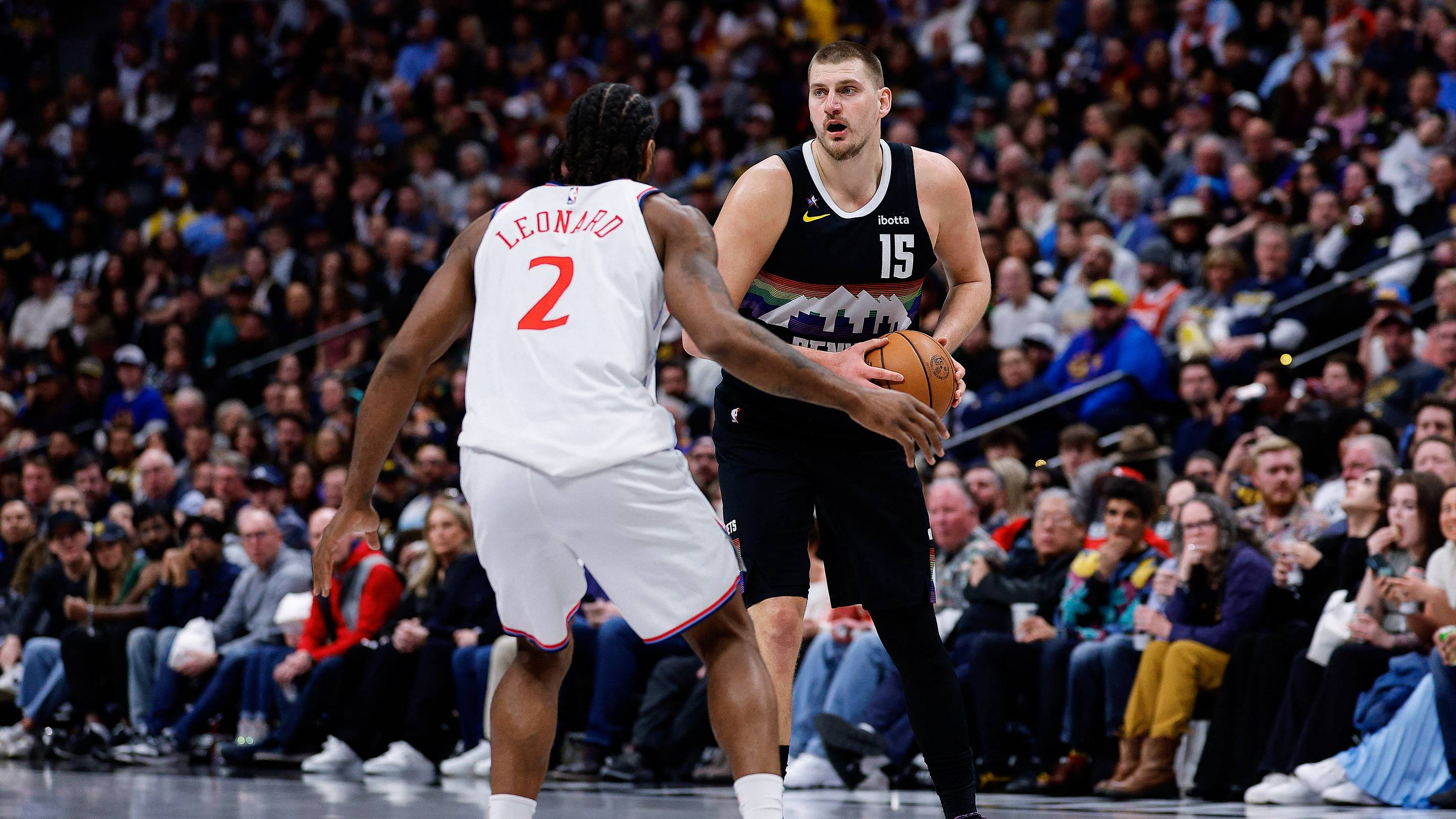 Clippers Punishment Could Benefit the Nuggets in One Huge Way