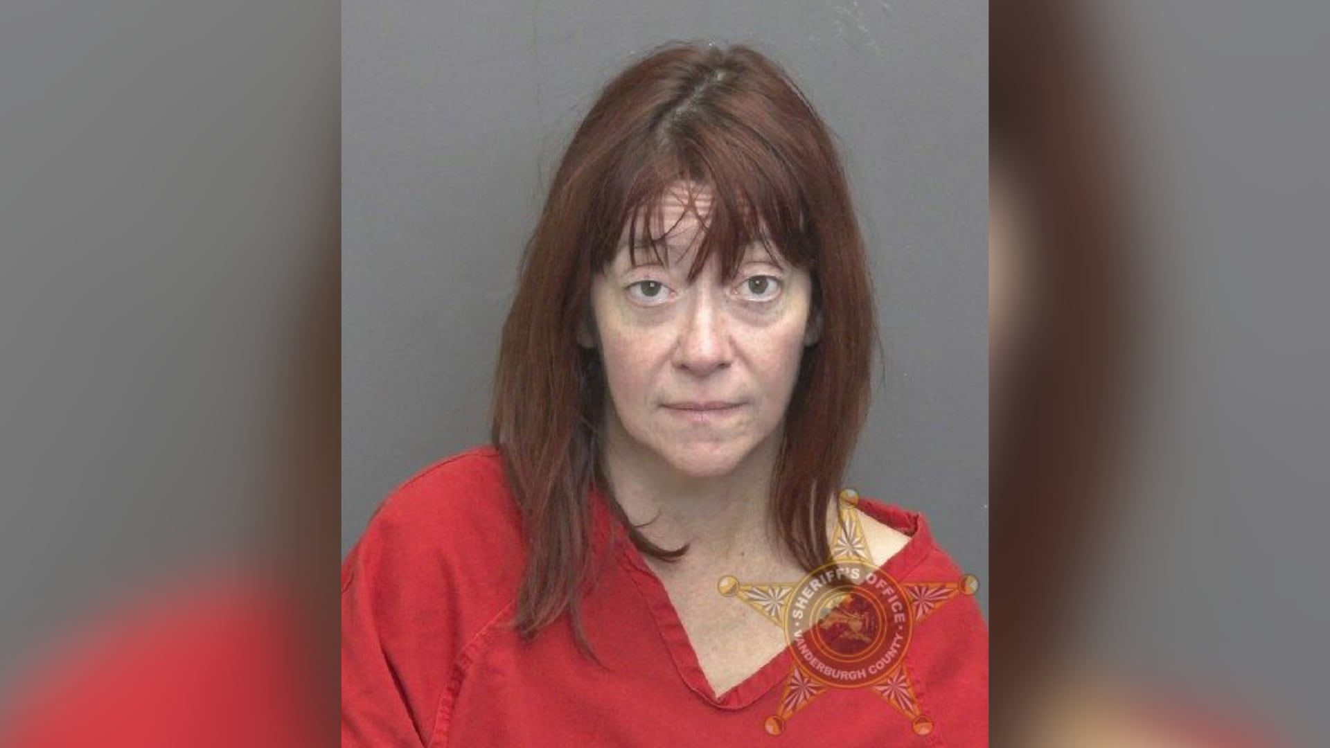 Woman arrested after BAC hits nearly four times legal limit, sheriff’s office says