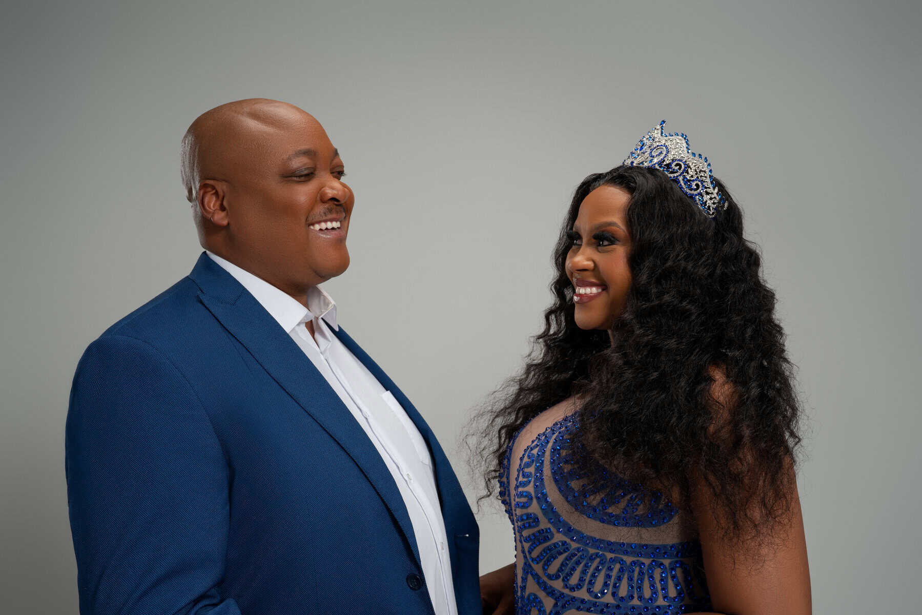 Queen Nandi still evading police days after arrest warrant, contact ‘established’ via email