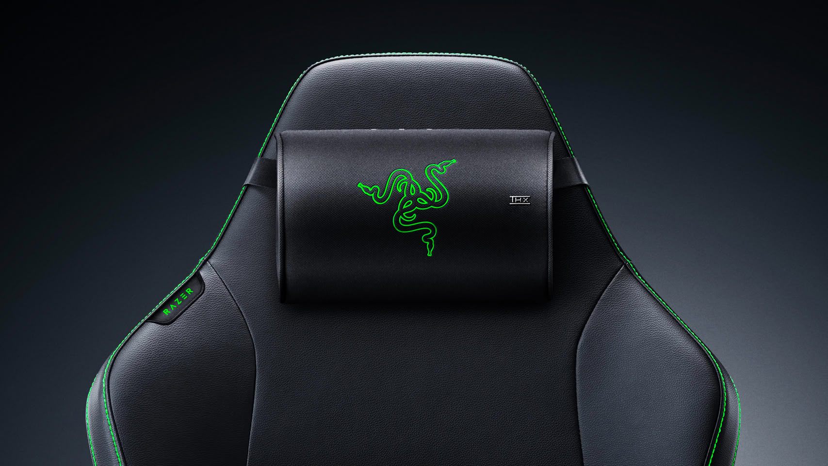 (PR) Razer Launches Clio X Wireless Speaker Head Cushion With THX Spatial Audio