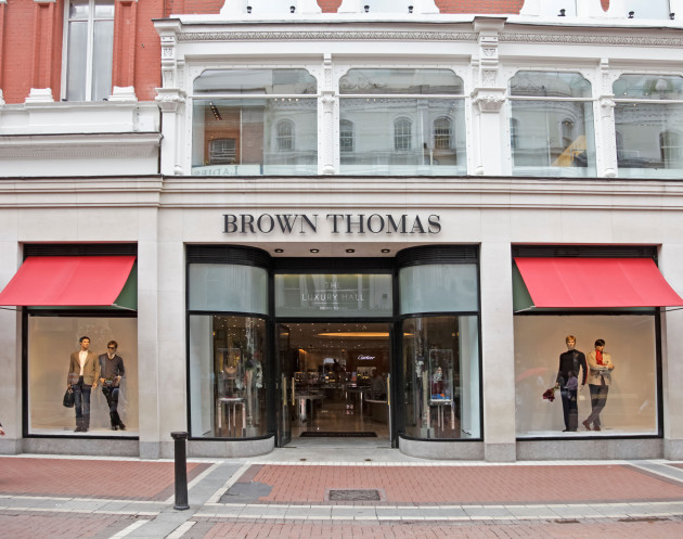 Brown Thomas and Arnotts operator to pay €2k over spam marketing emails