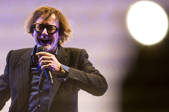 Pulp Break Out Deep Cuts They Hadn’t Played In Decades At End Of The Road 2026