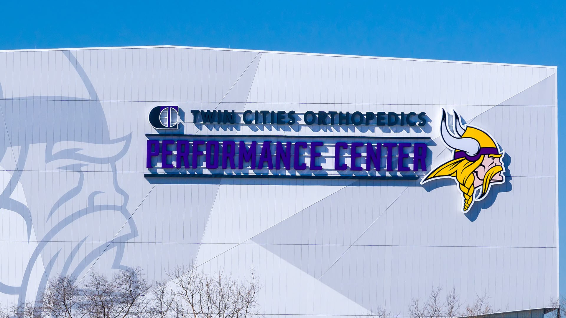 High school football game chaos with multiple students injured after railing collapses at Vikings training facility