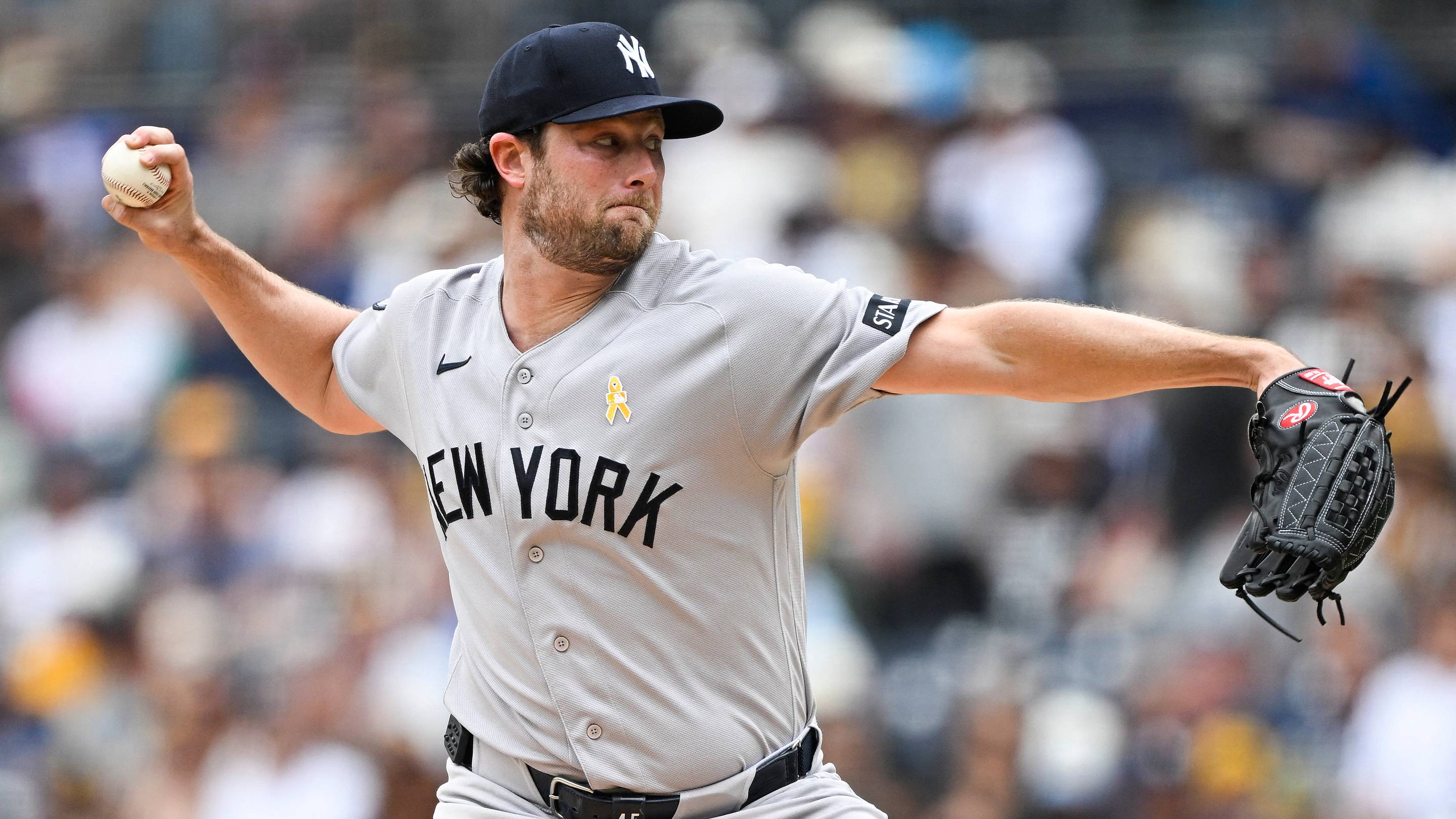 Yankees' American League East Hopes Are Still Alive Despite Padres Gut Punch