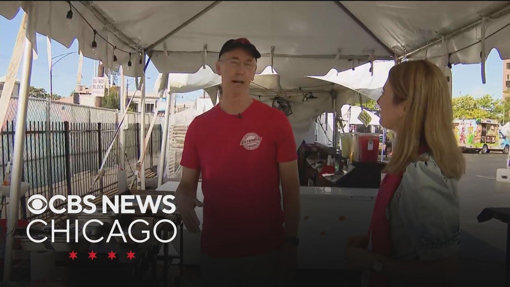 Last day for Taste of Polonia 2026 in Jefferson Park