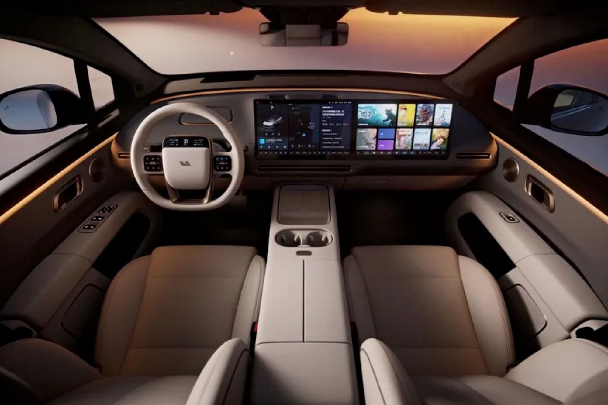 Move over Jaecoo – another best-selling Chinese car brand is eyeing up the UK