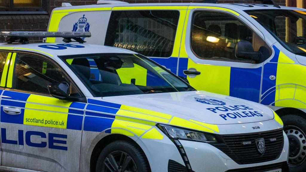 Forty fixed penalty notices after mass car 'meet-up'