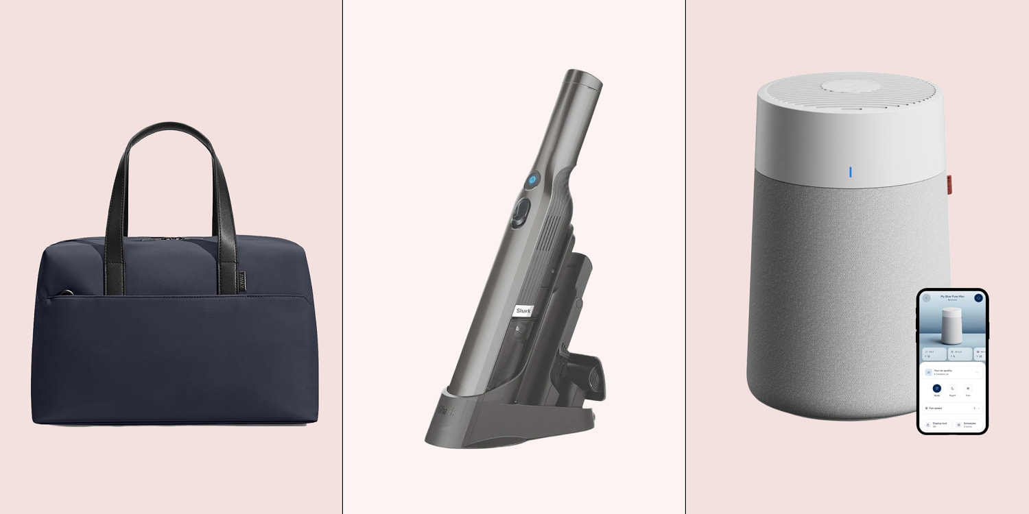 Amazon’s Labor Day sale ends tonight — get Brooks, Shark, Stanley and more up to 78% off