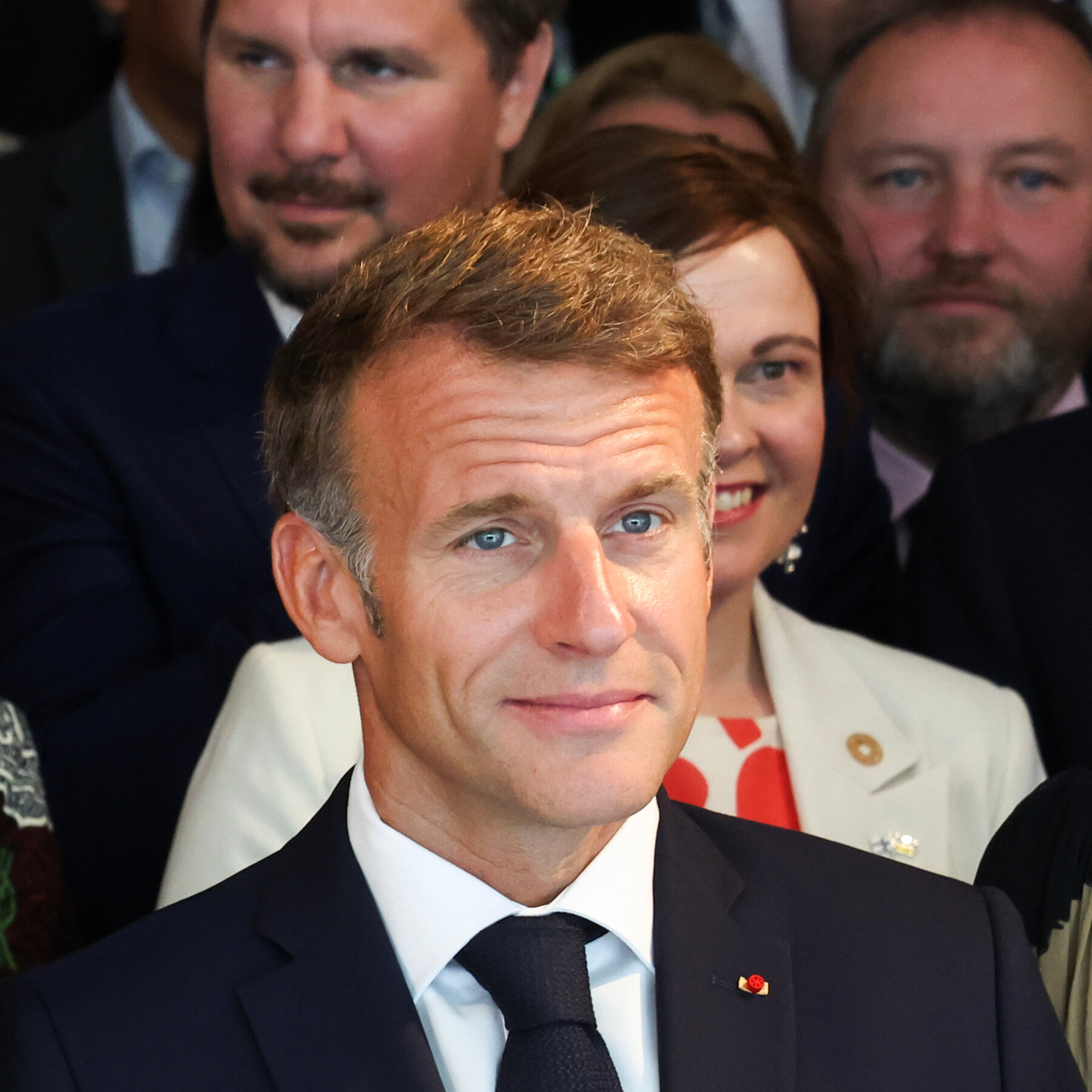 The Film Industry Is Worried About Survival. France Wants to Save the Day.