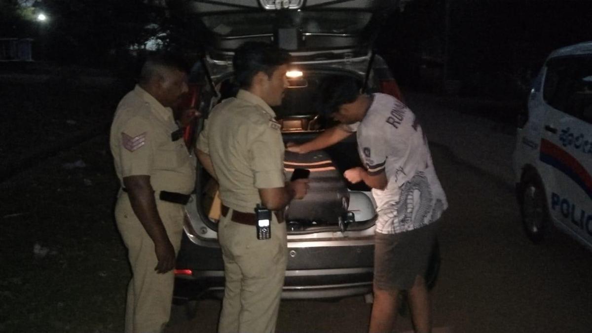 Anti-stabbing squads set up in Hubballi-Dharwad