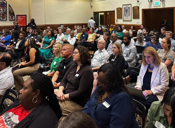 ‘Housing Forward 2035’ plan tackles Atlanta metro housing affordability crisis