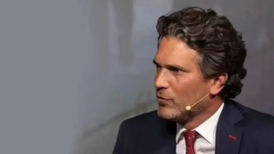 Milei appointee vows to rid Paris student residence of 'woke ideology'