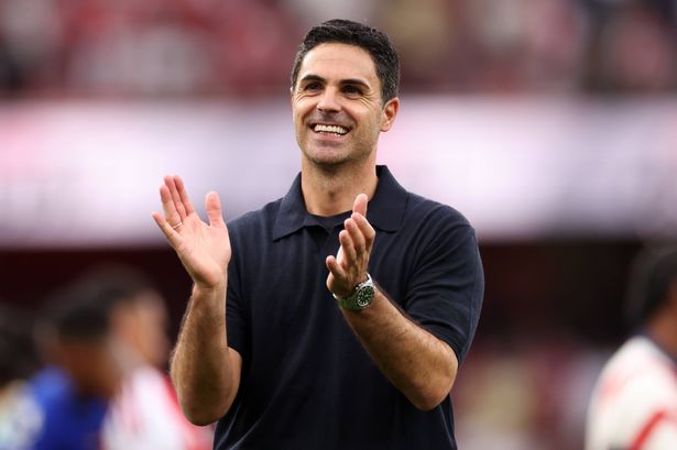 Arsenal could grant Mikel Arteta major £39m advantage in January transfer window