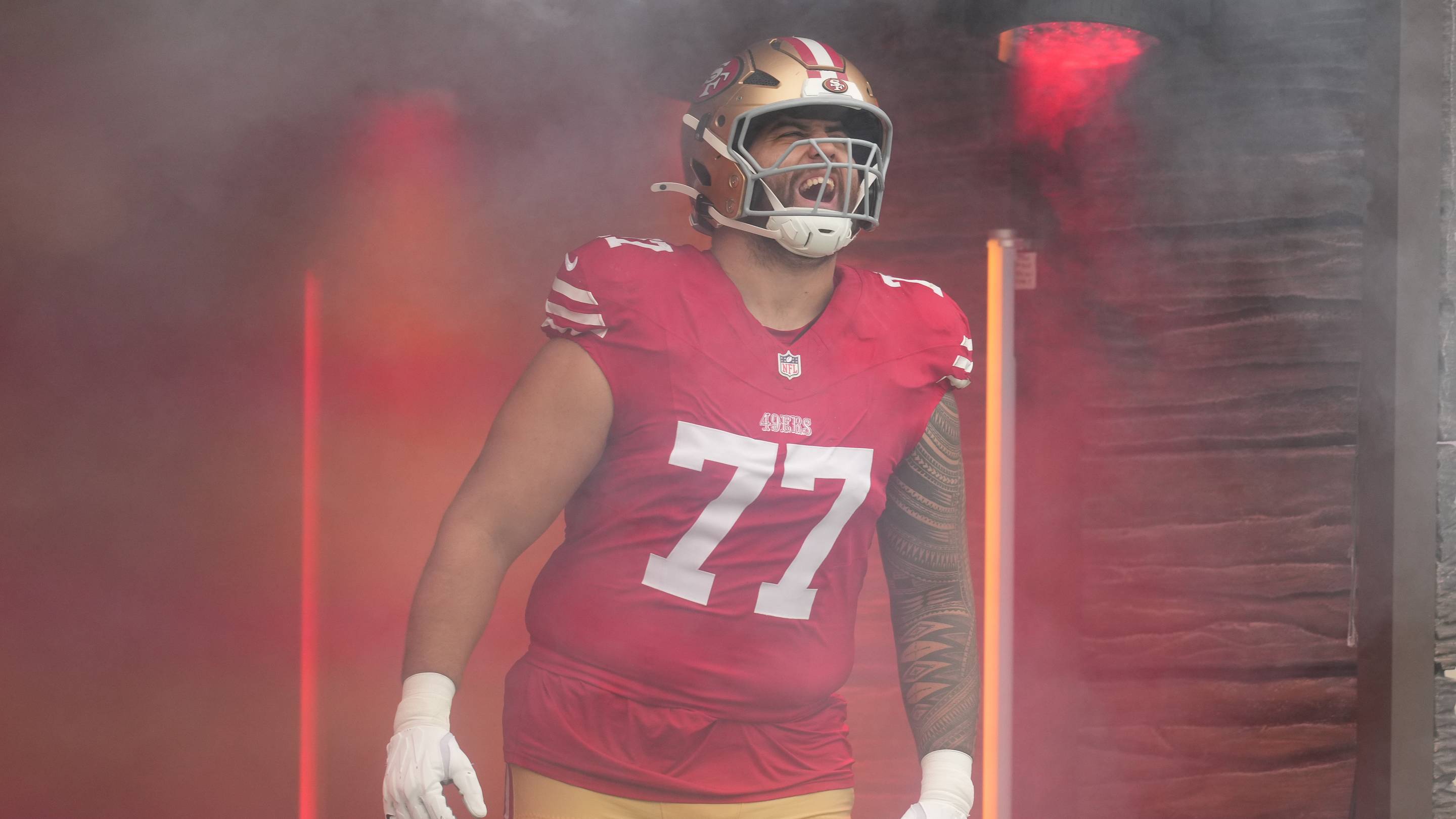 5 49ers Primed for Career Years in 2026