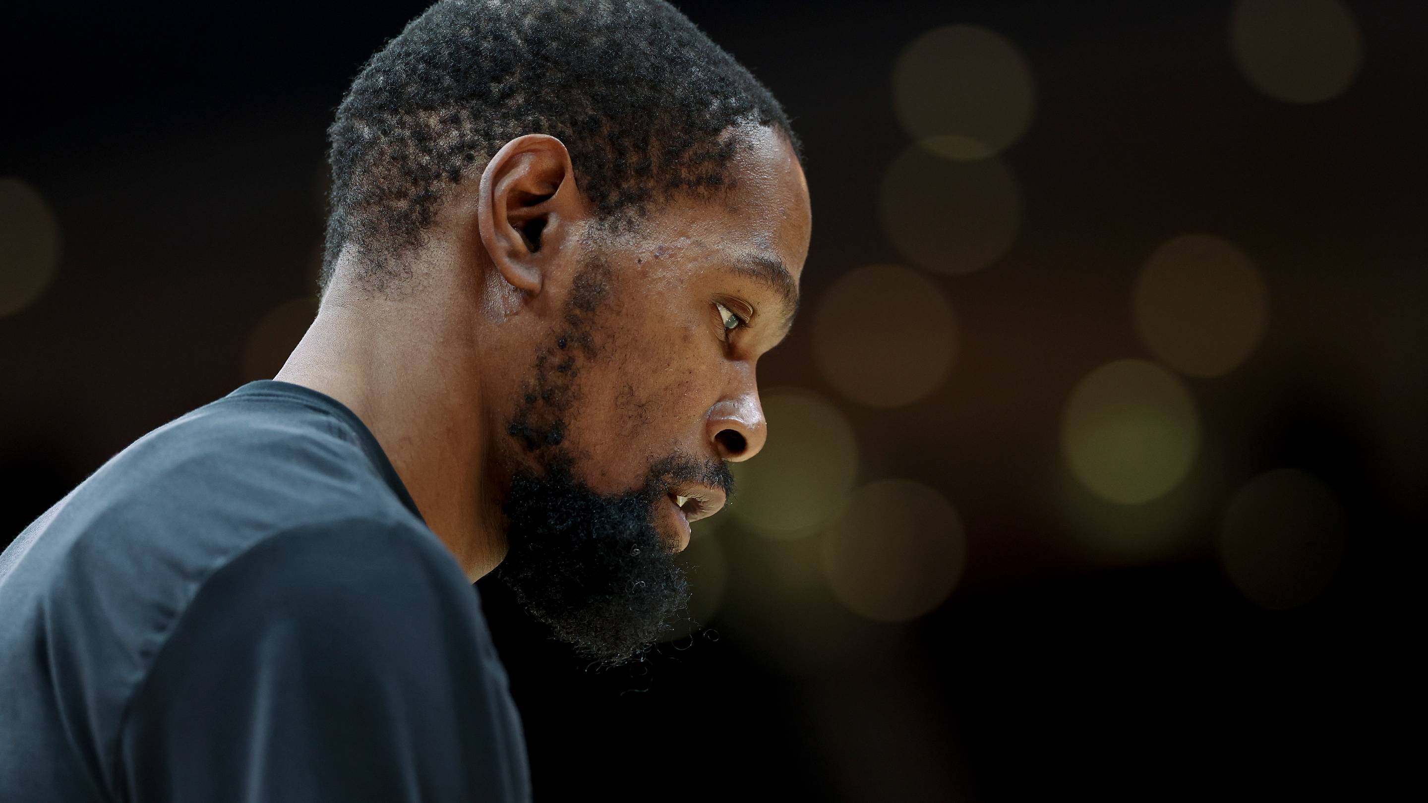 Kevin Durant Reveals How NBA Stardom Led to New Opportunities