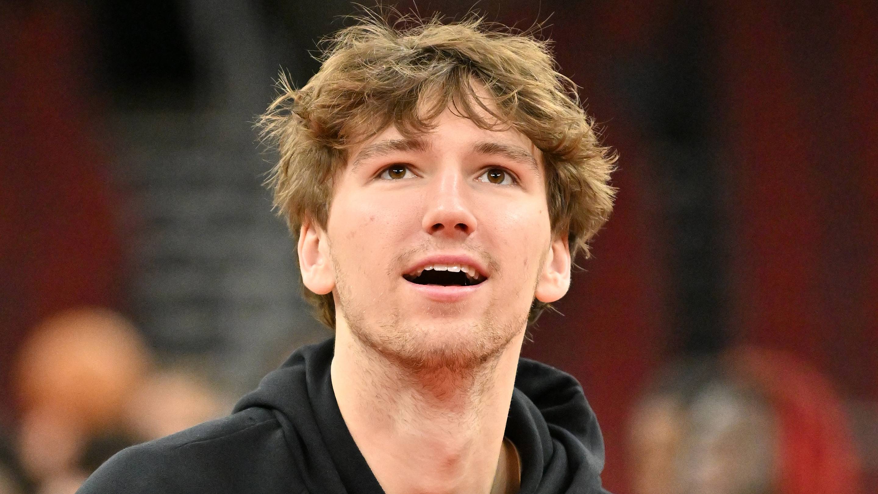 Chicago Bulls Notes: Boys Back in Town, A Knicks Trade Idea? Matas Buzelis' Future