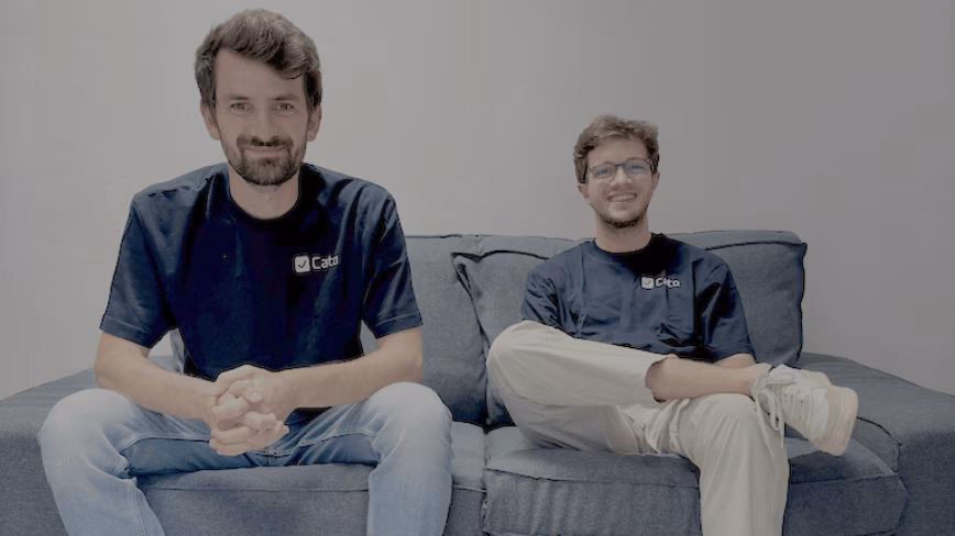 Cato raises €6m to sell AI into Italy’s €309.7bn tender market