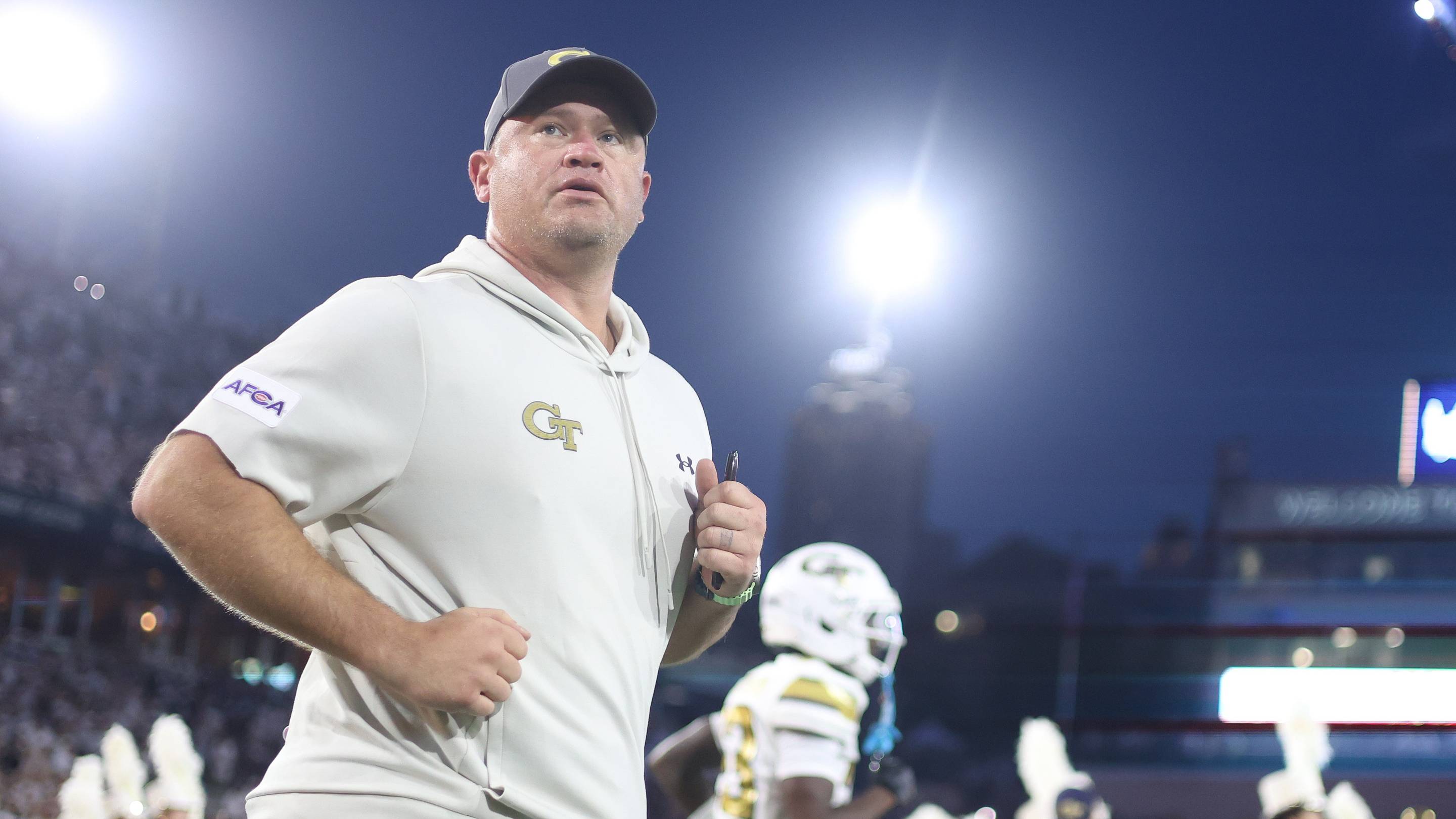 What's a Legitimate Concern for Georgia Tech — and What's an Overreaction?