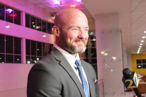 Mableton taps interim chief as deadline for new police department nears