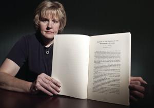 25 years after 9/11, Pottawattamie County auditor remembers fleeing the White House