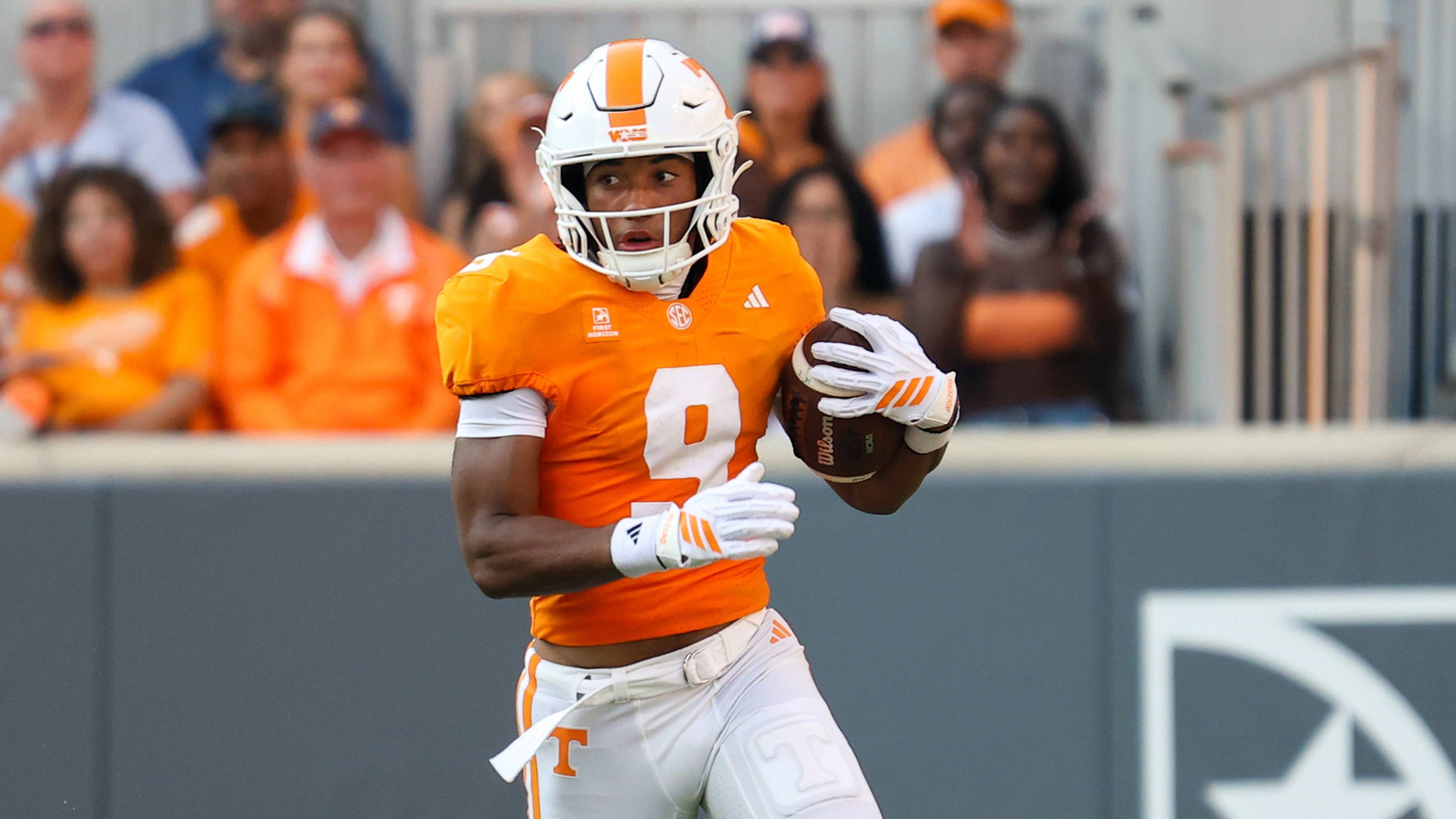 Tennessee Football's Depth Following Joakim Dodson's Injury