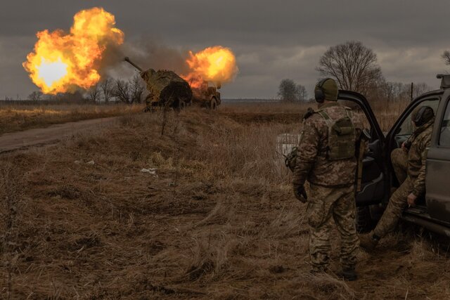 Unpublished audits obtained by The New York Times show Ukraine ignored red flags in defense procurement as the country lost at least $1.2 billion to fraud, waste, and mismanagement in 2024 alone