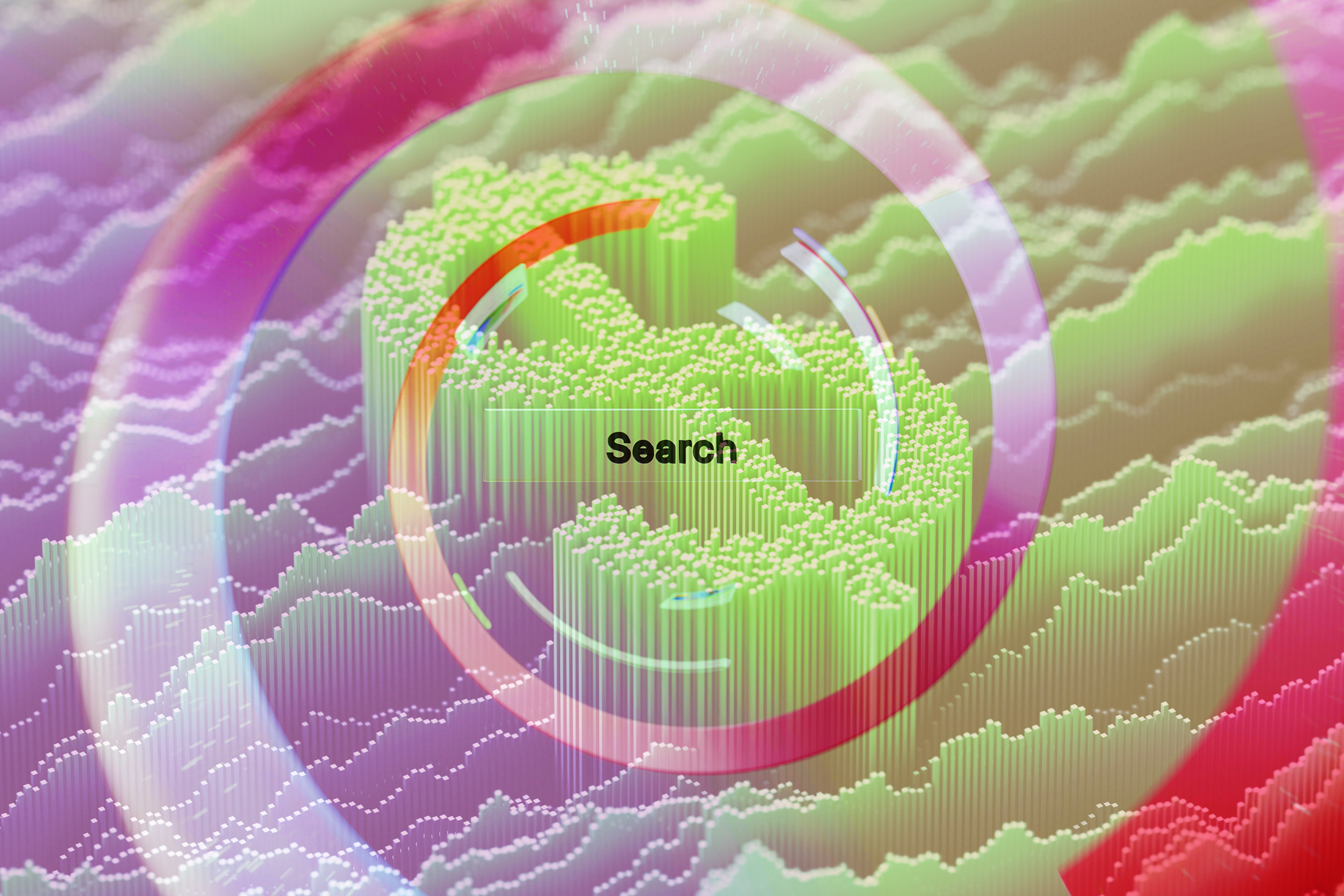 Your Search Engine Footprint Has Real Financial Value. Here’s What Most CEOs Miss.