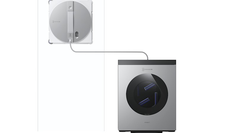 How this robot window cleaner ruined my life