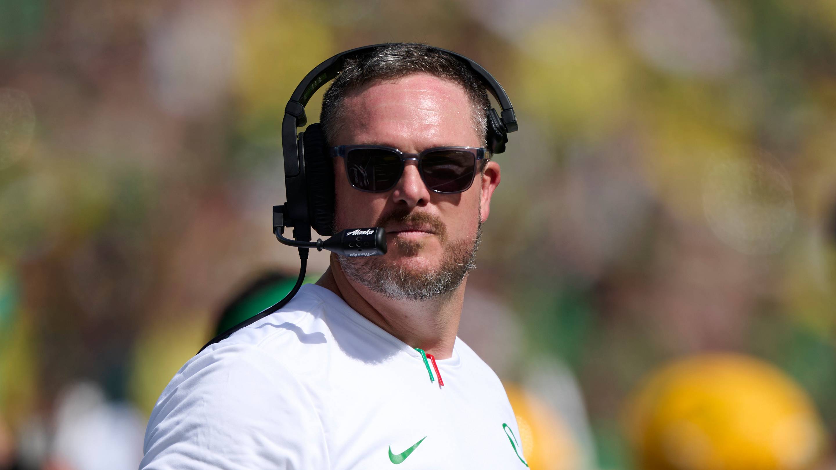 Dan Lanning Gets Candid on Dakorien Moore, Jeremiah McClellan’s Week 1 Performances