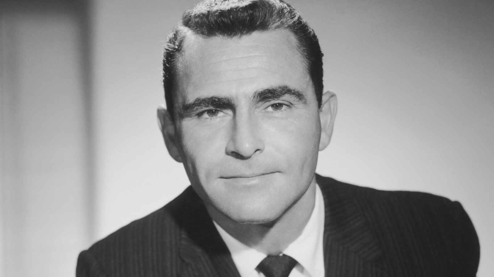 Why Rod Serling Only Adapted One Ray Bradbury Story For The Twilight Zone