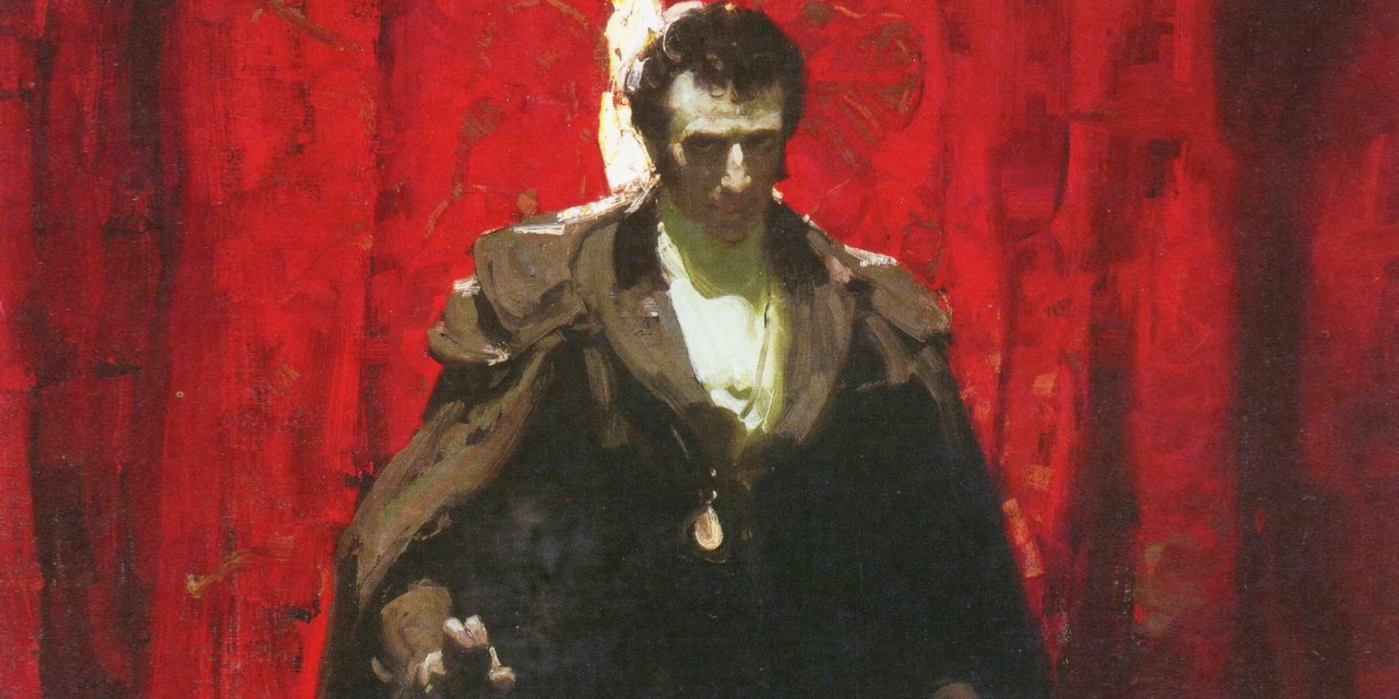 The 10 Best Books About Revenge, Ranked