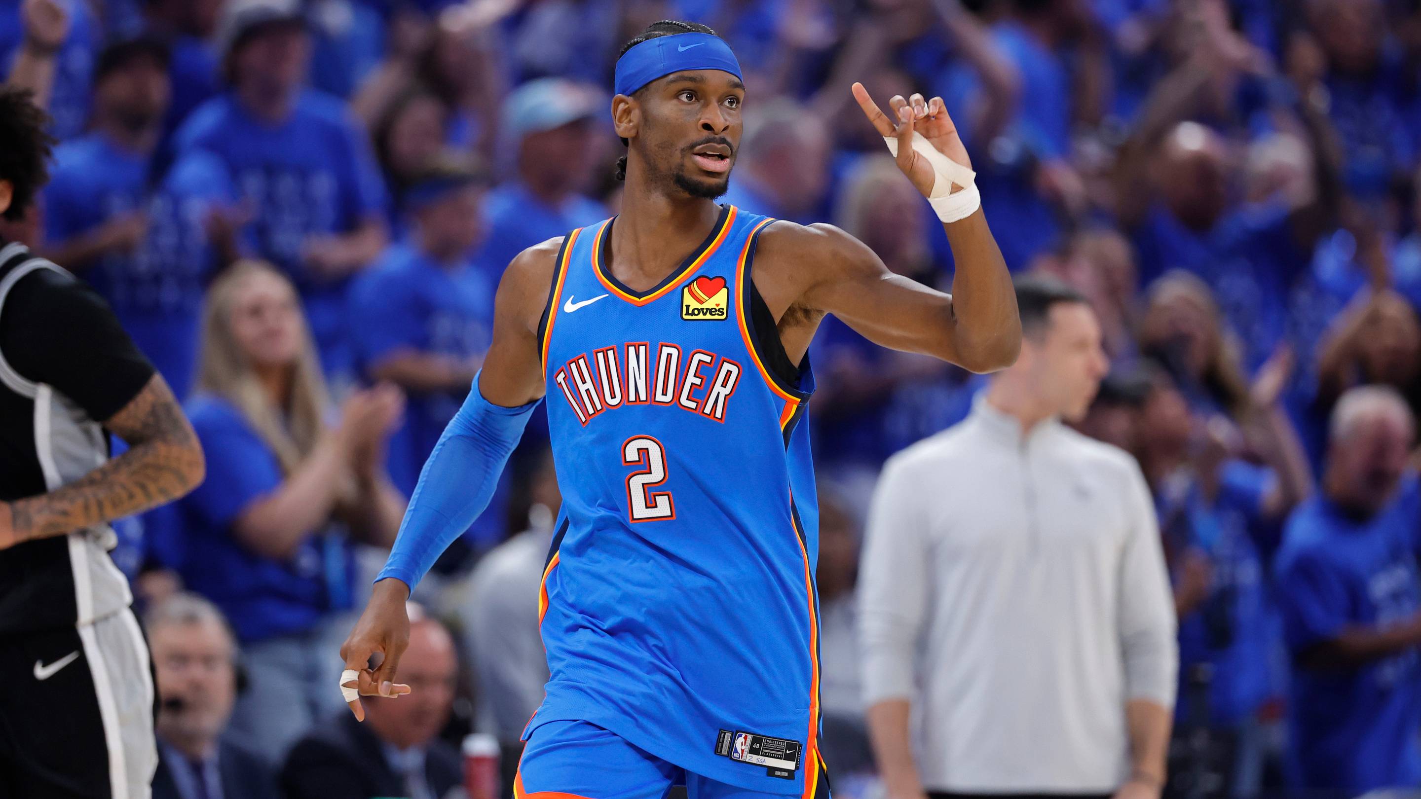 Tier Ranking Every Player on the OKC Thunder Roster for 2026-27