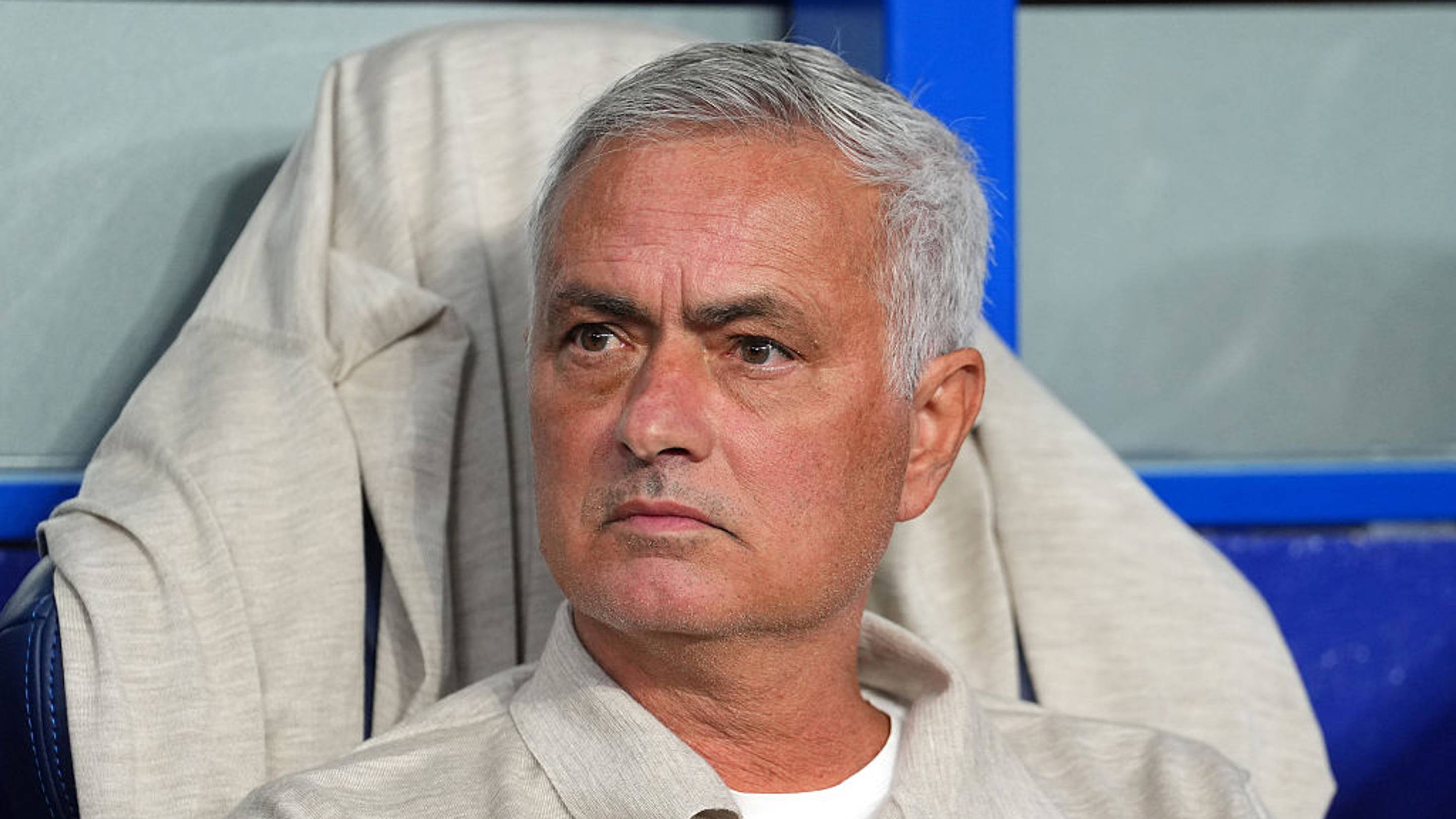 Champions League: Mourinho y su asignatura pendiente con el Real Madrid