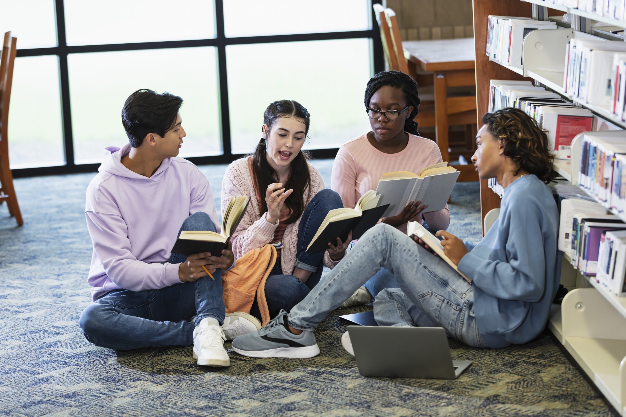 Over 600k students returning to school face STRICT ban against using online tool under new ‘human’ policy