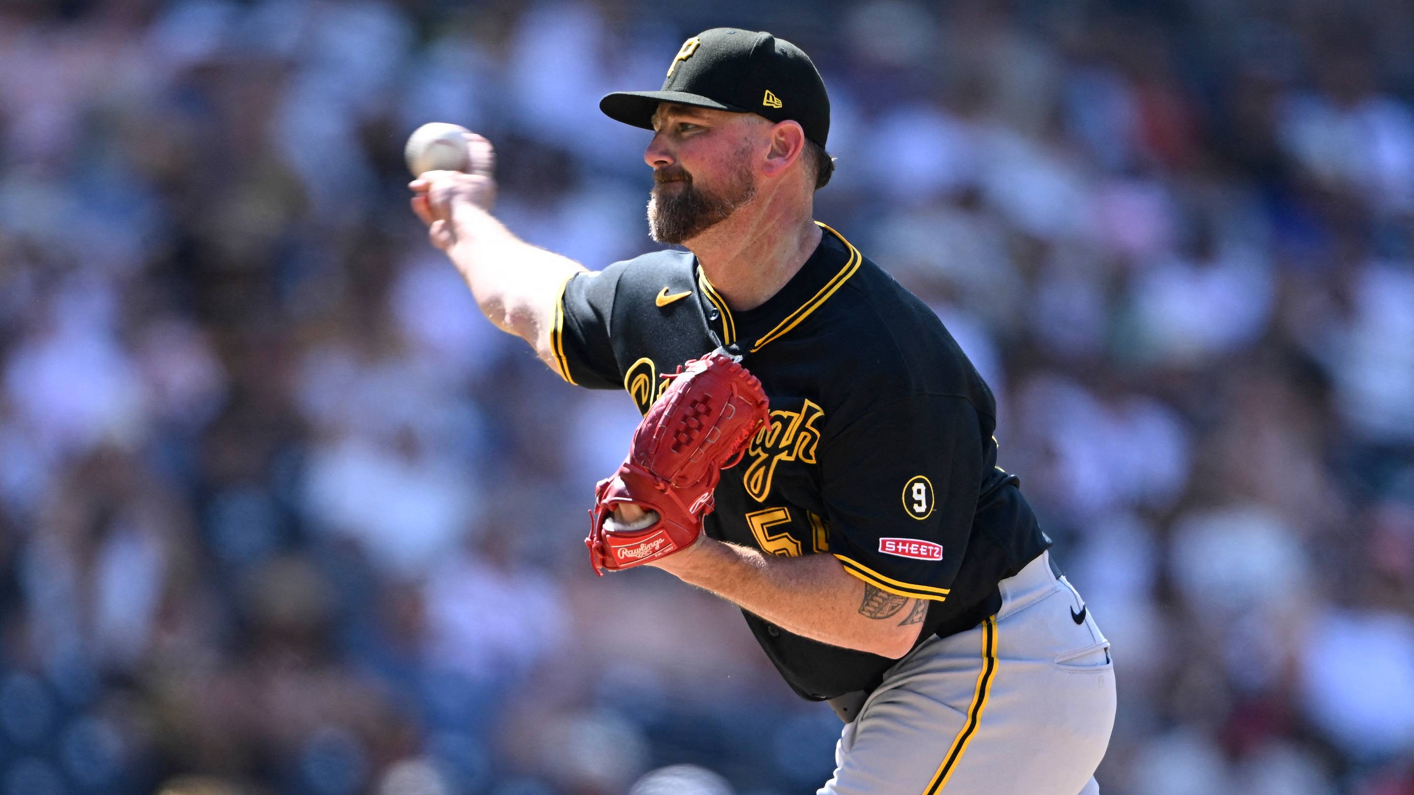 Pirates Believe Good News is Coming From Kirby Yates