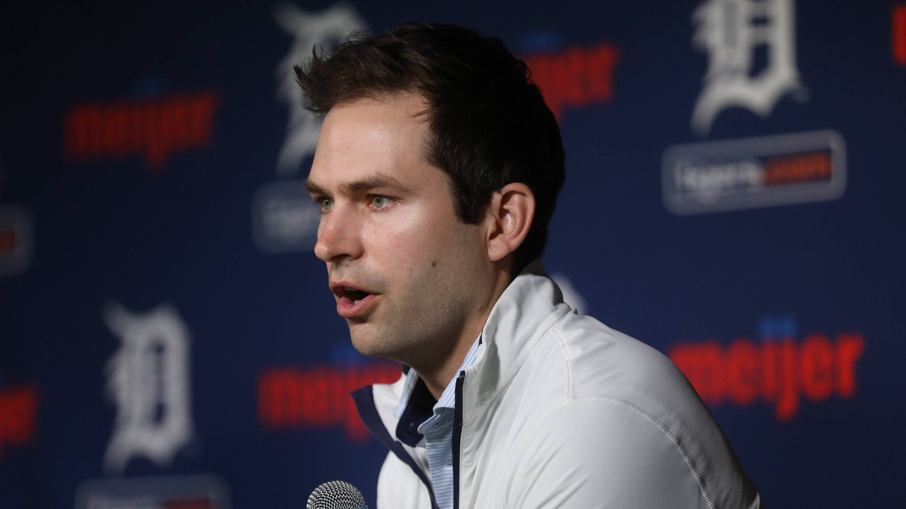 MLB Report Names Yankees Star as Potential Tigers Free-Agent Fit