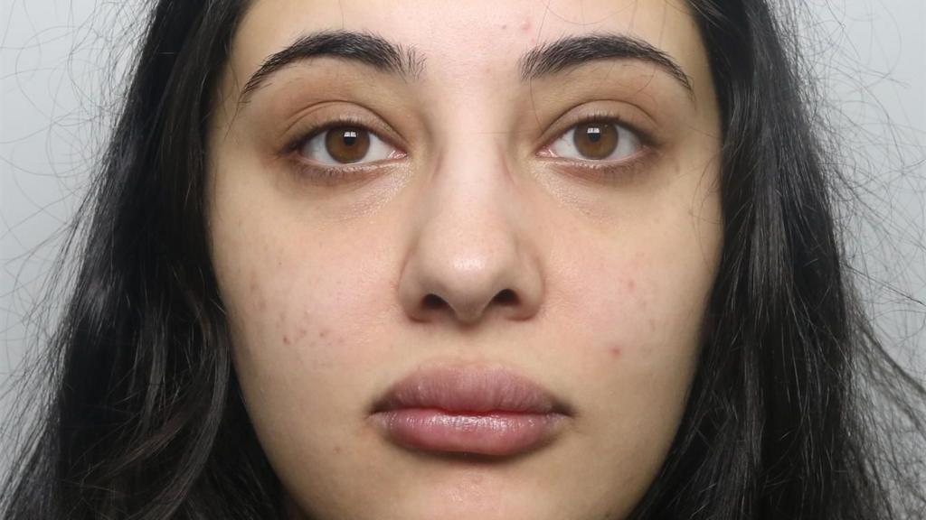 Barrister jailed over revenge plot with client