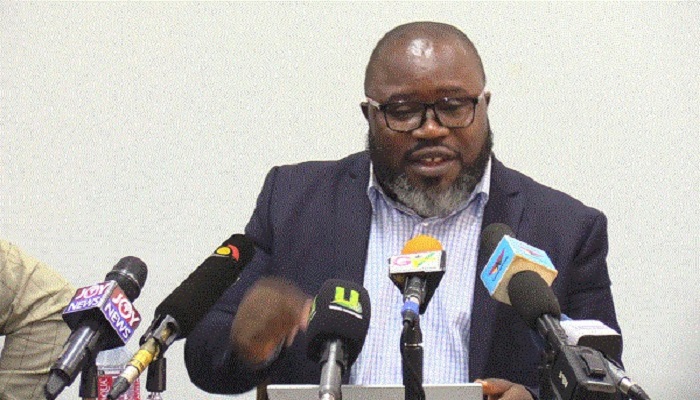 ‘We have the spaces, but they don’t meet demand’ – Kofi Asare on SHS placement