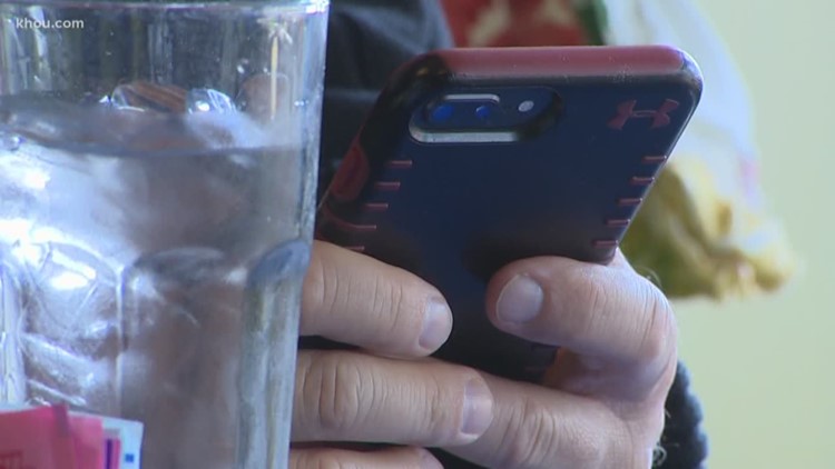 AT&T outage reportedly impacting Houston customers